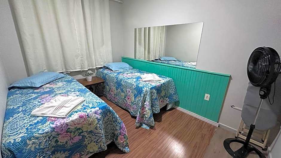 Casa do Rosa – Comfort & Style for 6 Guests