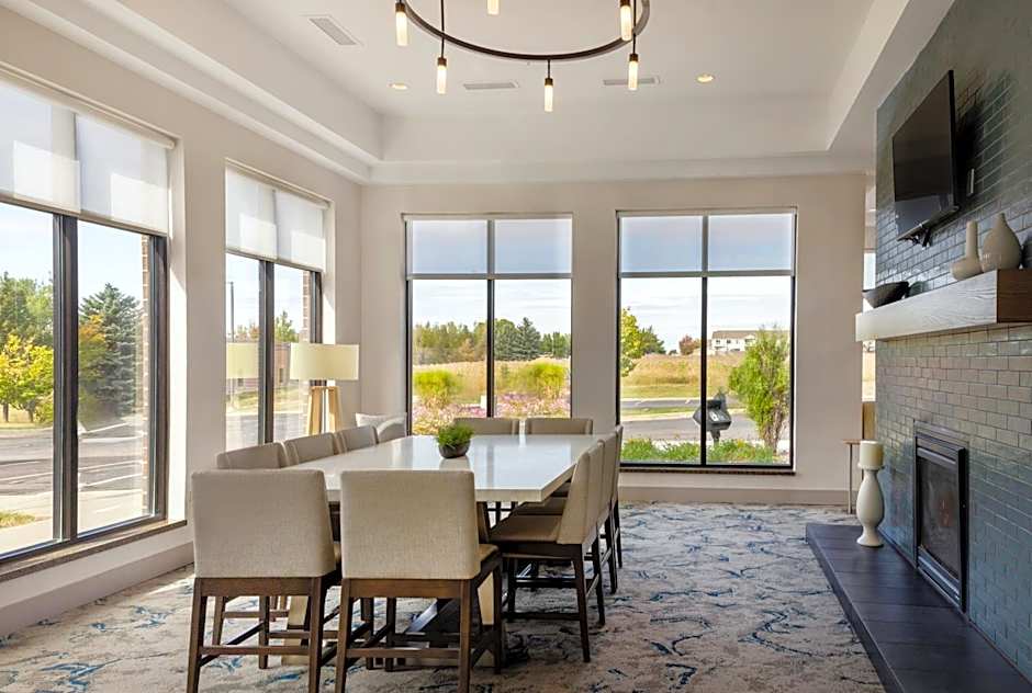 Hilton Garden Inn Sioux Falls