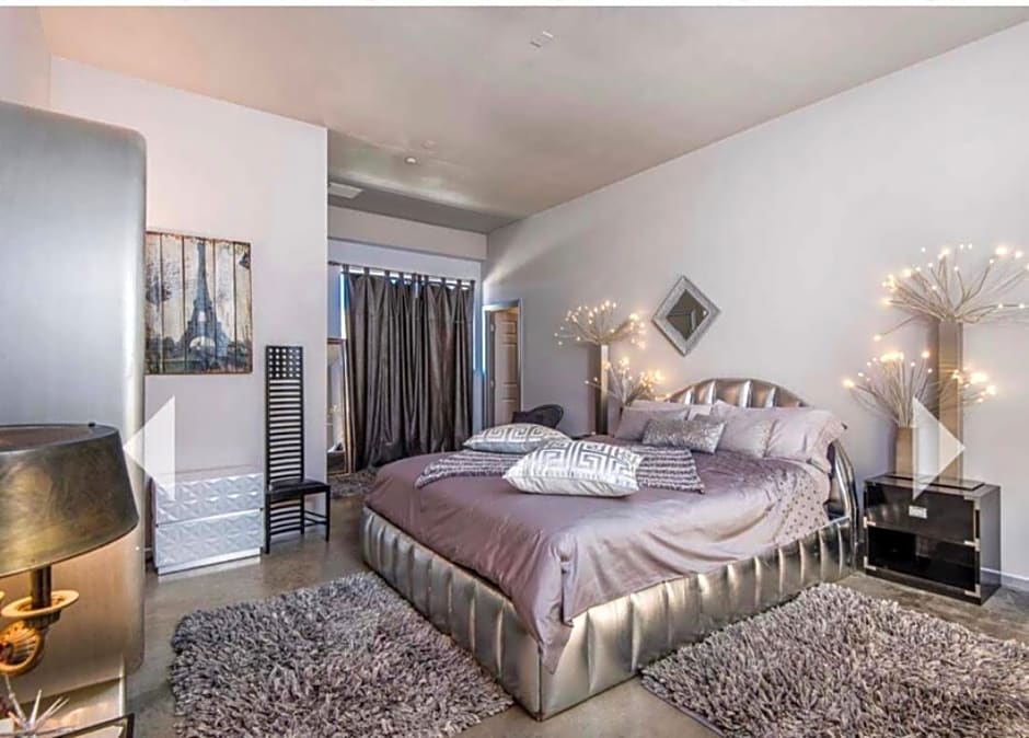 Starlight Boutique Hotel Pioneertown
