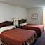 OYO Hotel Altus N Main St