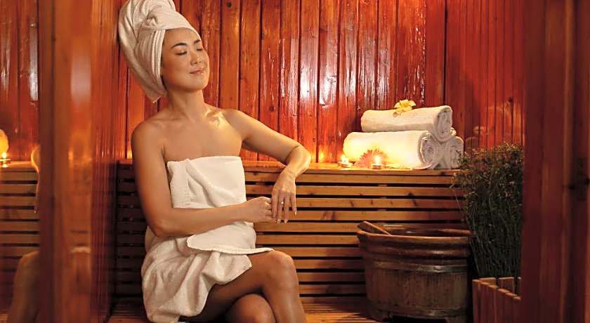 Hanoi Boutique Hotel & Spa