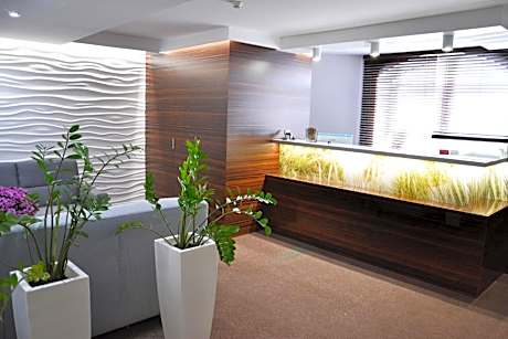 Hotel Orlik