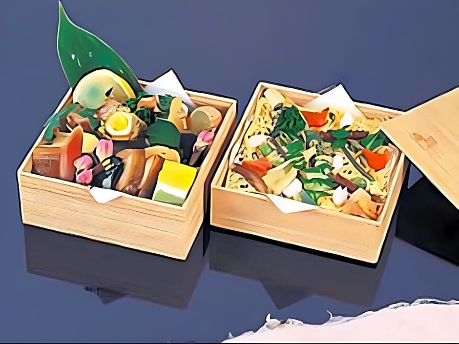 Ise Todaya Ryoan