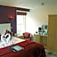 St John's Lodge Guest House incl off-site leisure club