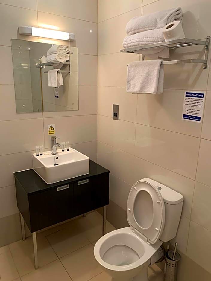 Elsinore Hotel Llandudno