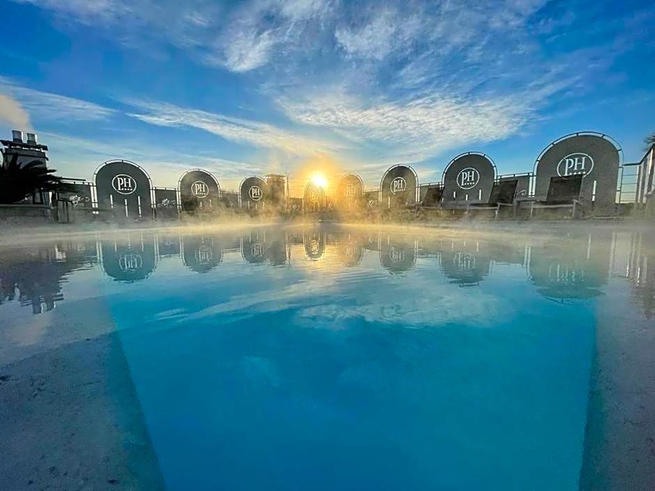 Palace Hotel Desenzano