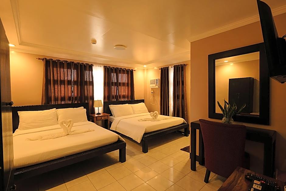 Batanes Seaside Lodge & Restaurant