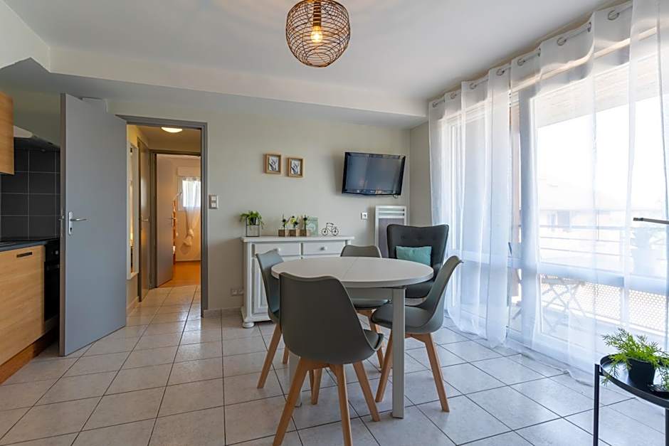 Residence Les Villas CROMA