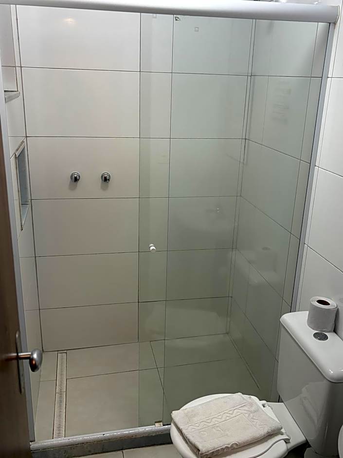 Downtown Santana Hotel