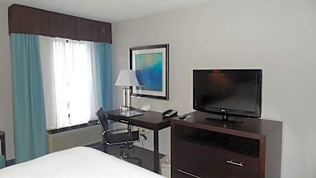 King Room - Non-Smoking