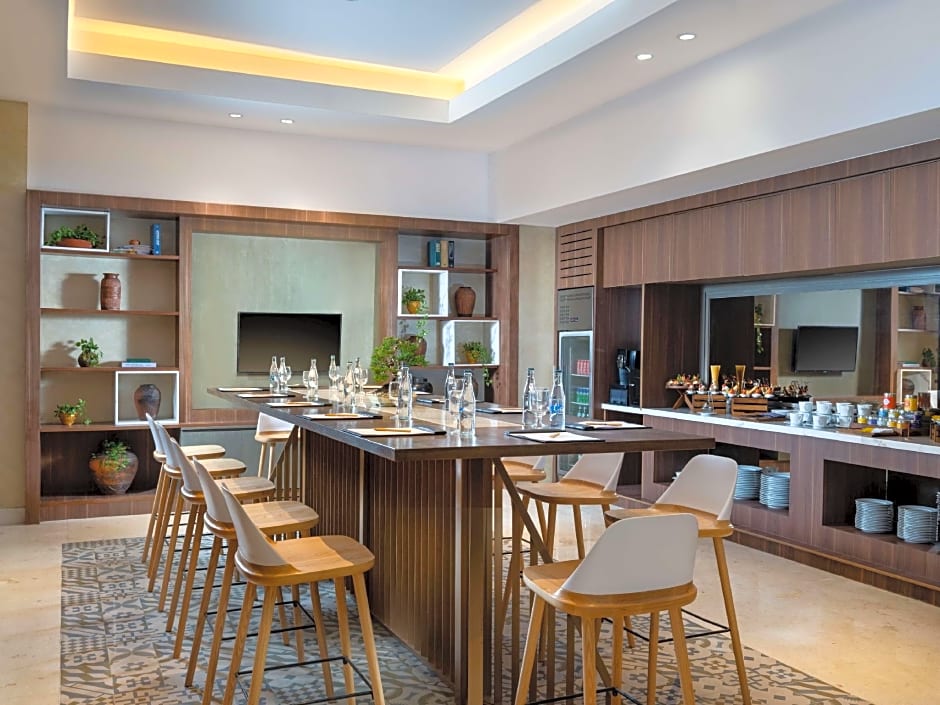 DoubleTree by Hilton Surabaya