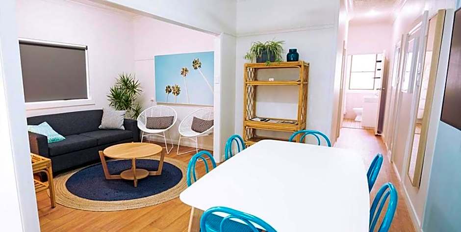 Hibiscus Motel