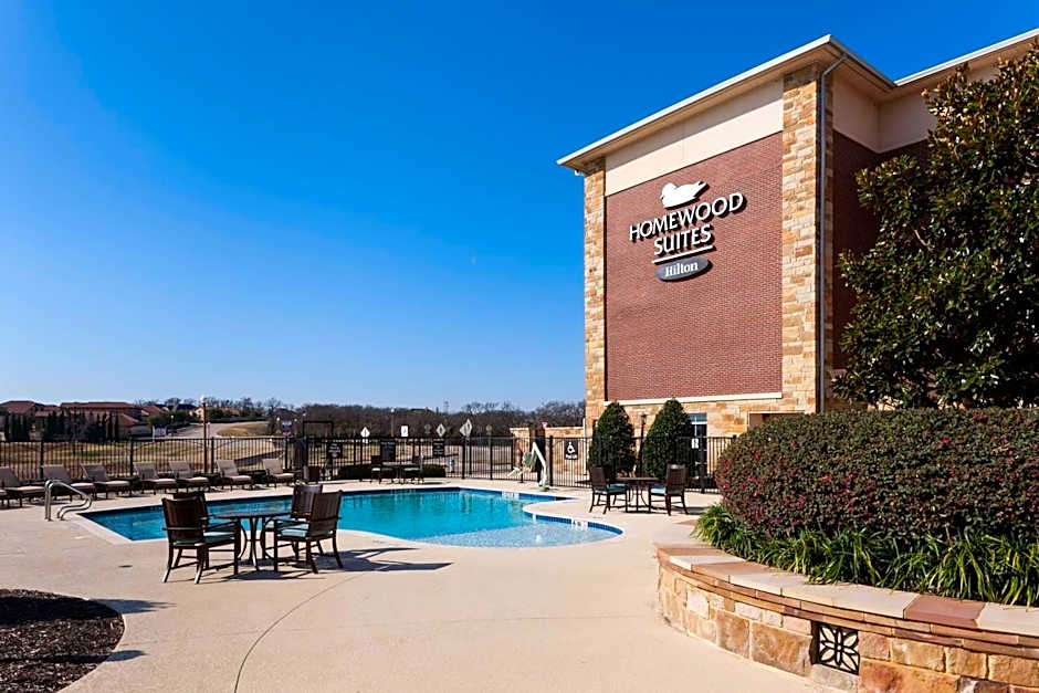 Homewood Suites By Hilton Denton