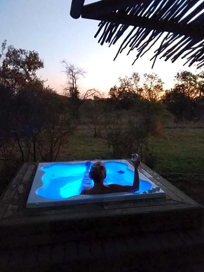 LookOut Safari Lodge