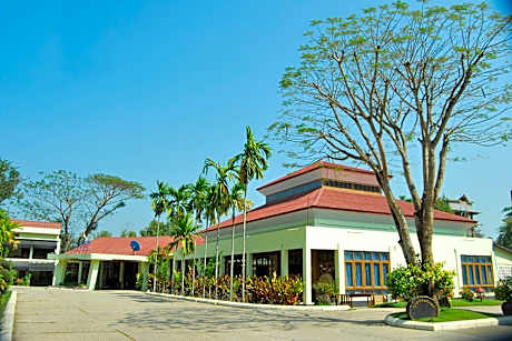 One Myanmar Resort- Pathein