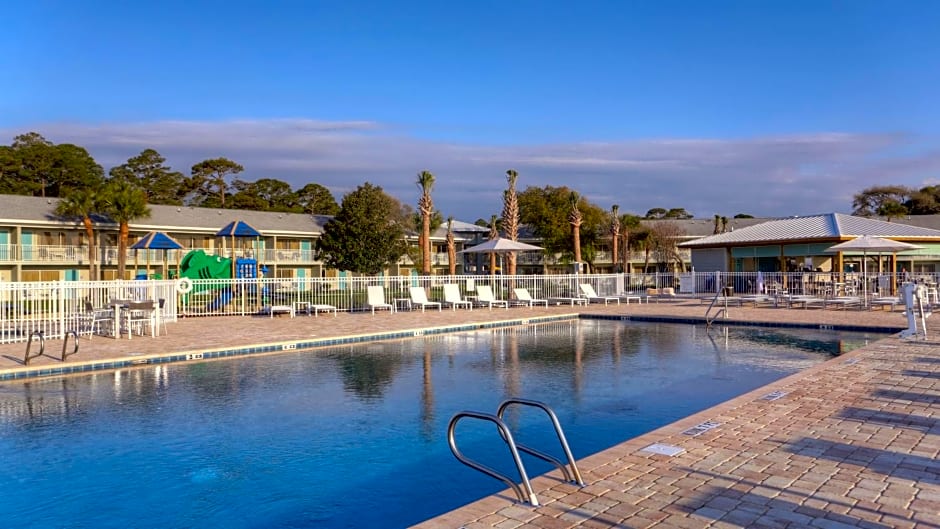 Holiday Inn Resort Jekyll Island