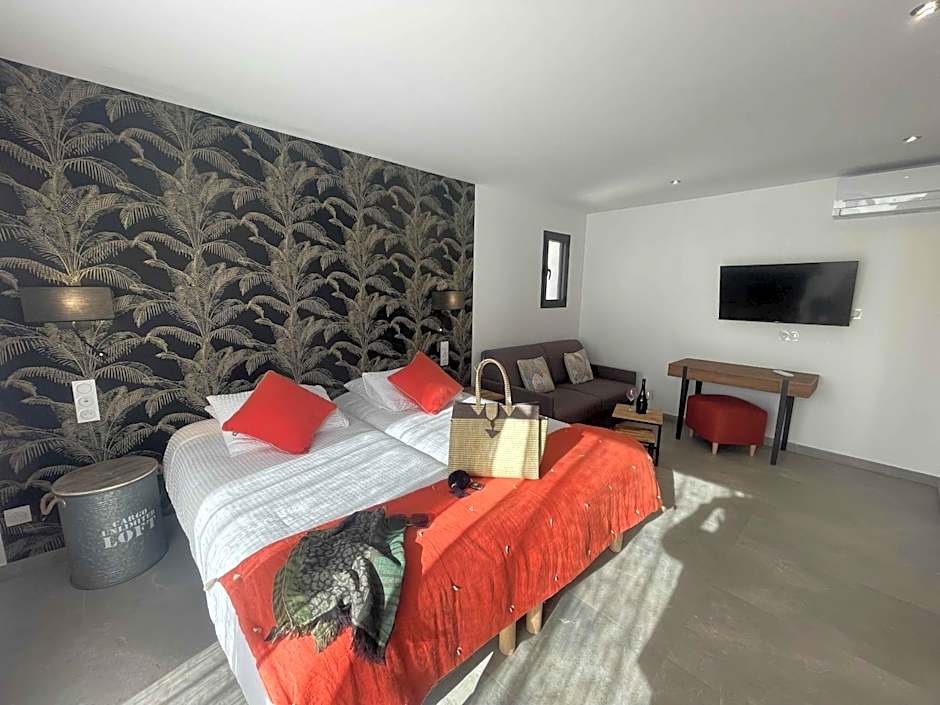 Les Loges du Luberon