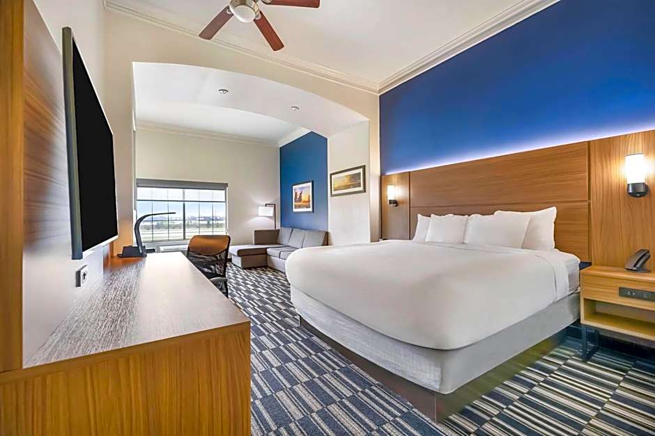 La Quinta Inn & Suites by Wyndham Alvin