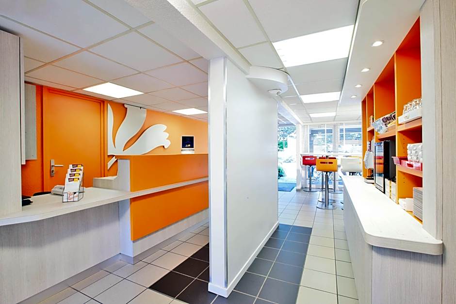 Premiere Classe Mulhouse Sud