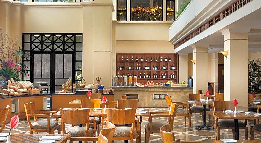 Hyatt Regency Yogyakarta Hotel