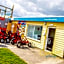 Y1 - Camber Sands Holiday Park - Sleeps 6