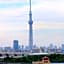 Smile Hotel Tokyoayaseekimae