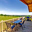 Hazelhurst Lodges