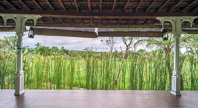 Rumah Jembarati by Sabda