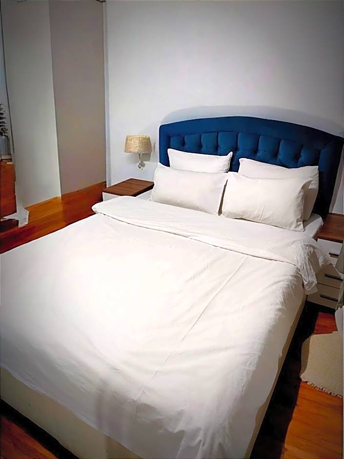 Mimoza İstiklal Apart Hotel