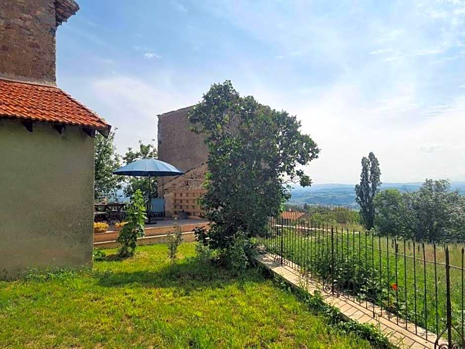 La Ferme des Galoches