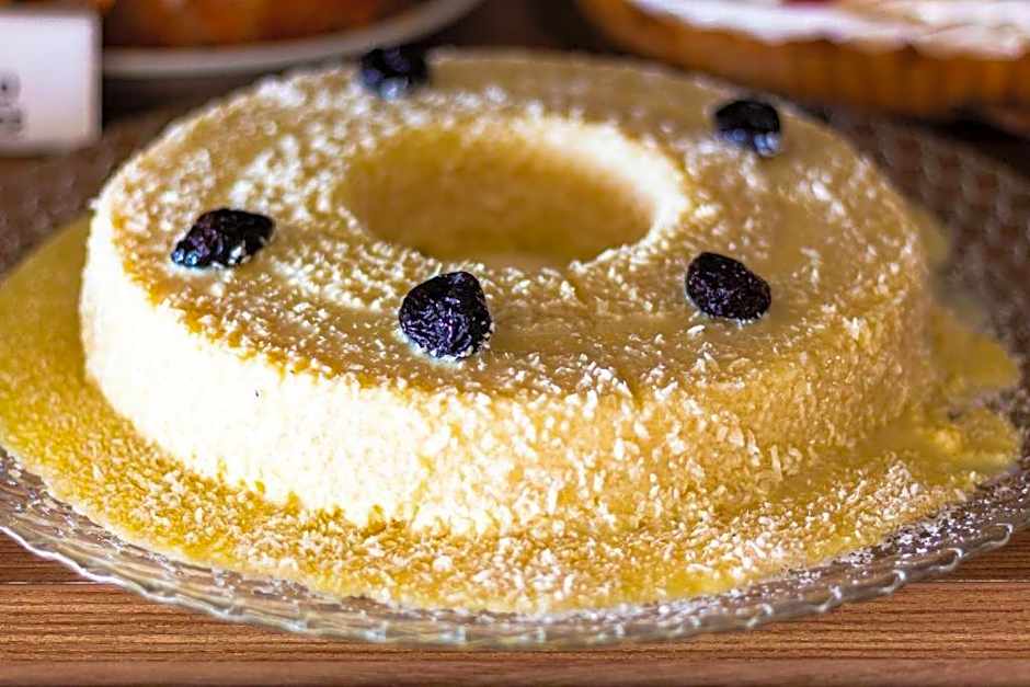 Netuanah Praia Hotel