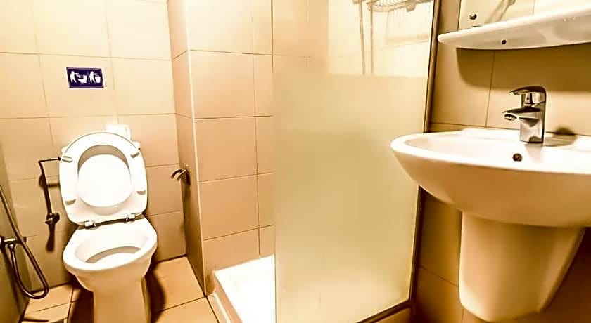 Diyafa Al Mukhtara Hotel