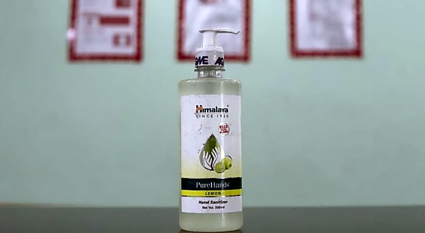 Hotel Padmini International