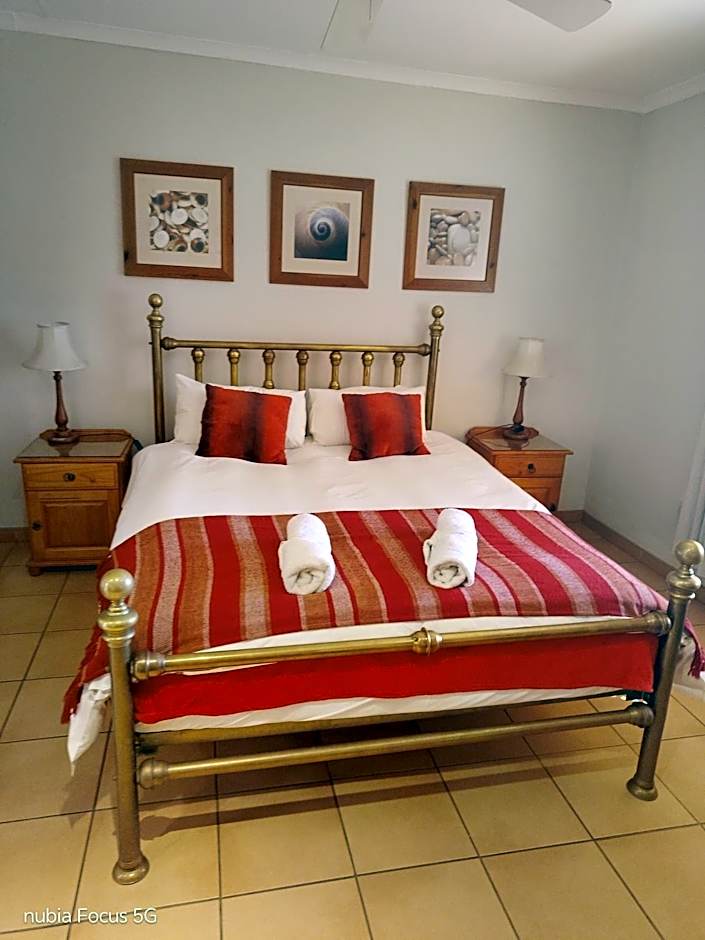 Feather Tree Bed and Breakfast