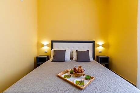 Economy Twin Room