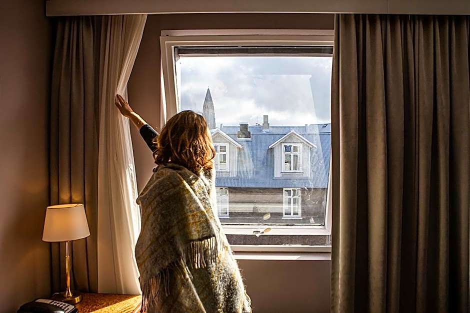 Hotel Holt - The Art Hotel