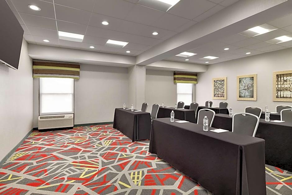 Hampton Inn By Hilton Greenville/Simpsonville
