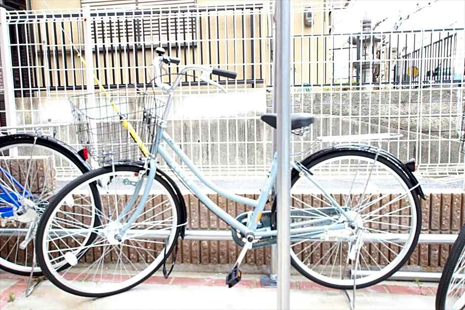 Nagomiya Kyoto Minami-Enmachi