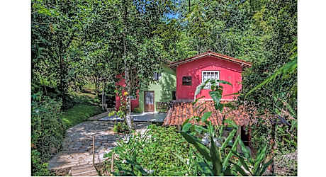 Ytororô O som das águas