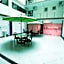 Sheratton Regency Hotel