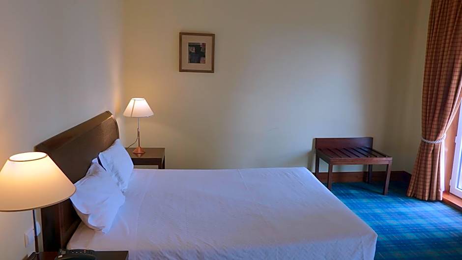 Golden Tulip Caramulo Hotel & SPA