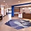 Hampton Inn By Hilton & Suites Legacy Park-Frisco