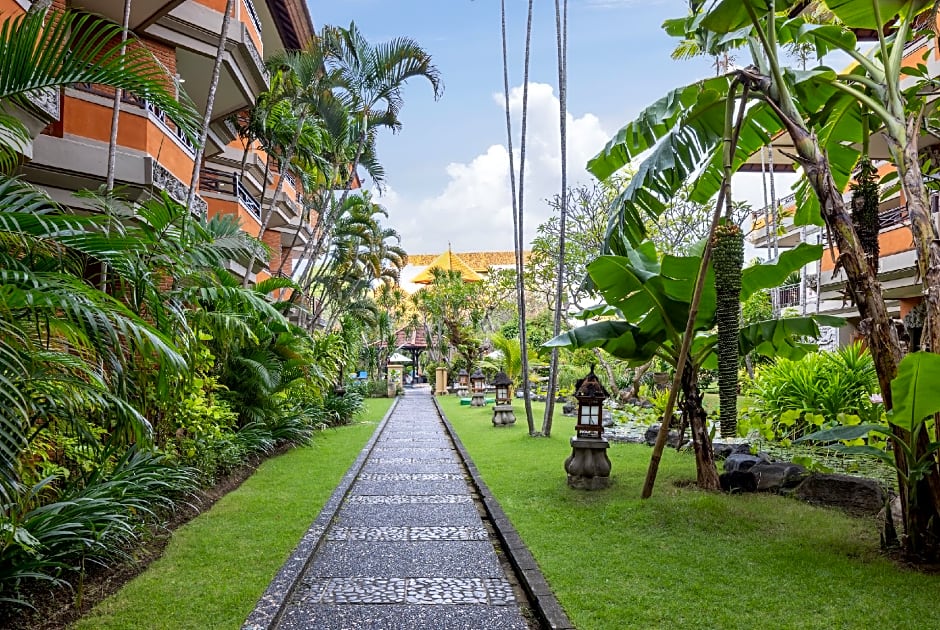 Adi Dharma Hotel Kuta