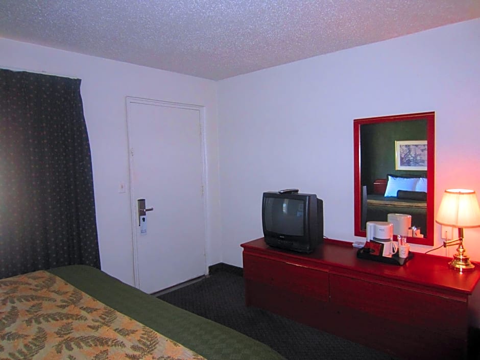 Travelodge By Wyndham The Dalles