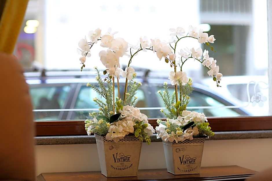 Hotel Vergilius Billia