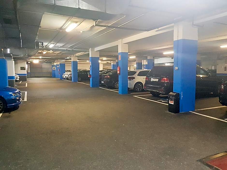 Silken Monumental Naranco