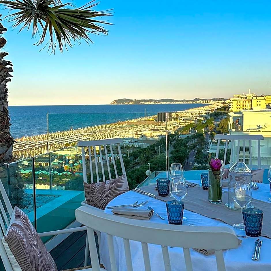 Hotel Lungomare