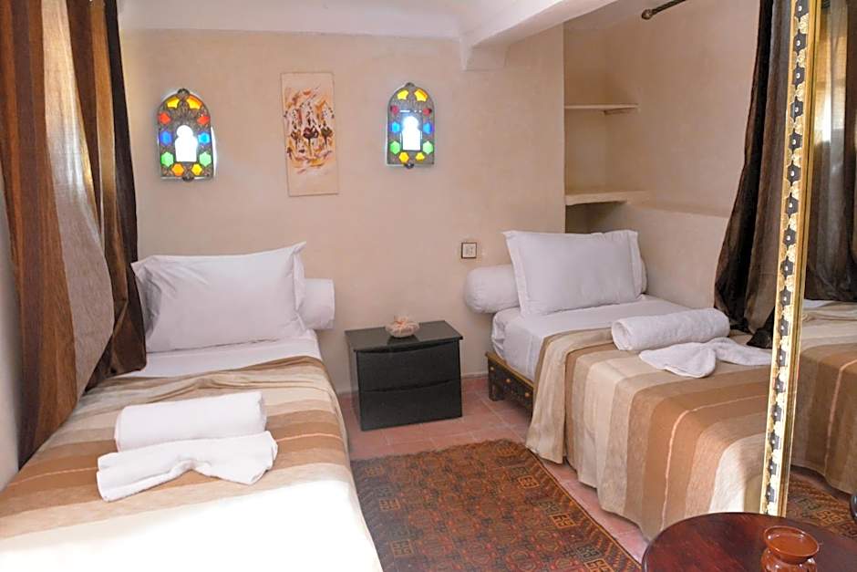 Auberge Ayam Atlas- pool 10mn away