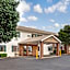 Super 8 by Wyndham West Memphis
