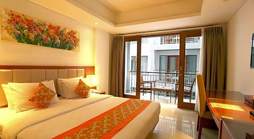 The Sun Hotel & Spa Legian